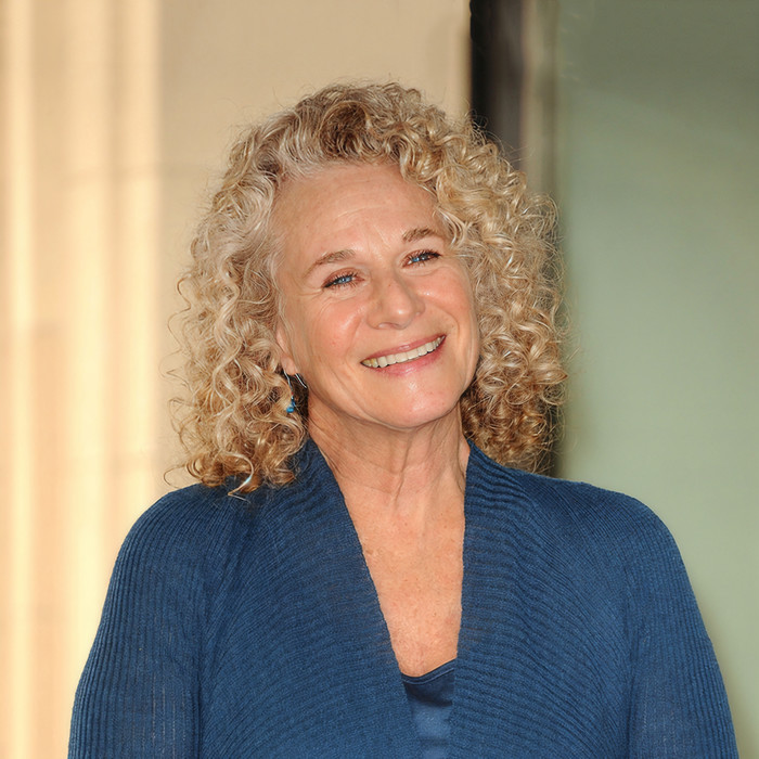 Way over Yonder - Carole King