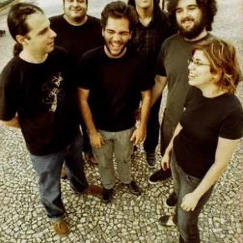 Incendiários - Labirinto