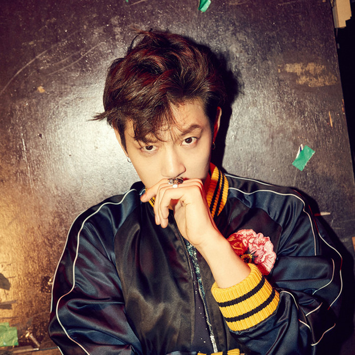Somebody To Love - SE7EN&Gummy&Big Mama