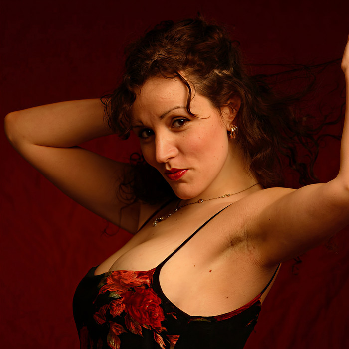 Gabrielle Chiararo&Gysnoize