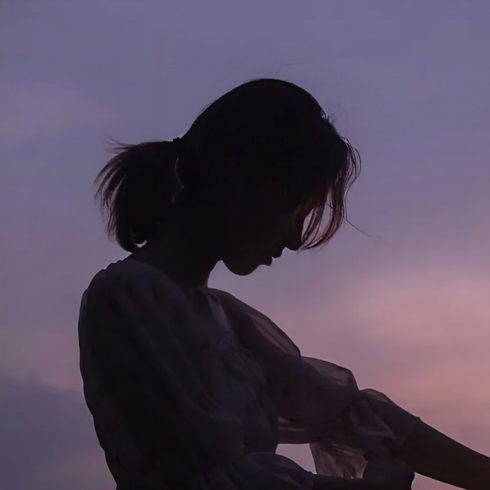 一只影子