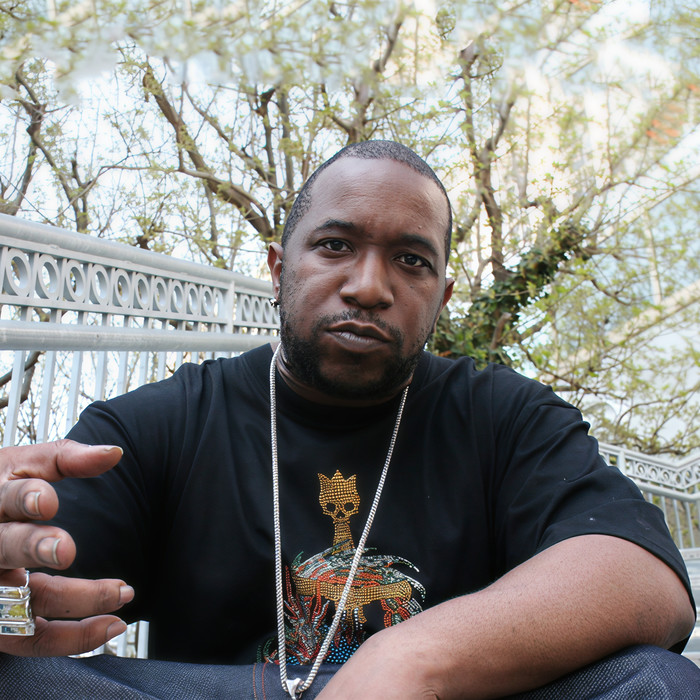 Kool G Rap&40 Cal Hammerz&Glory Warz&Ma Barker