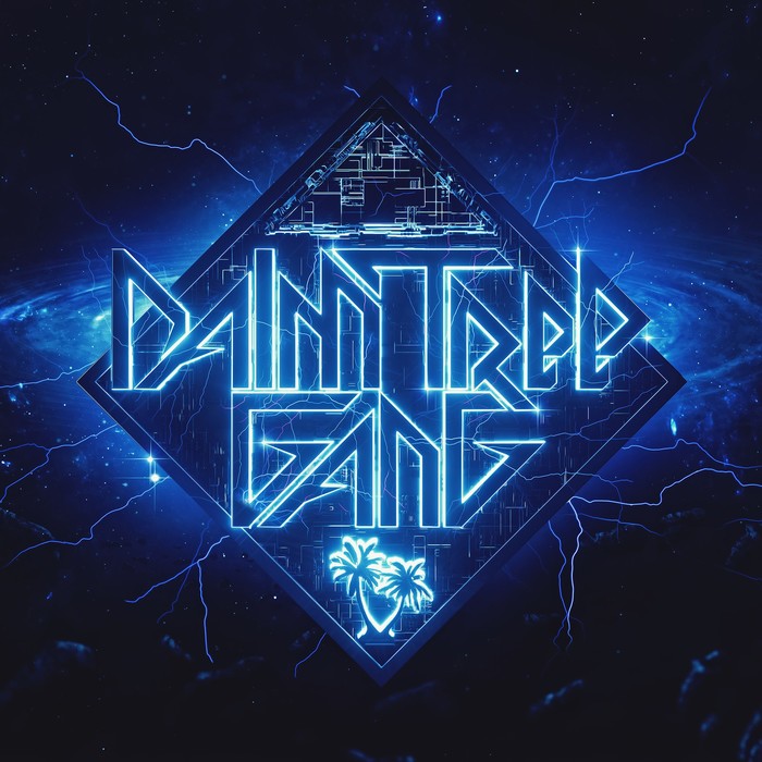 Time To Rebel - Palm Tree Gang&Lexxmatiq