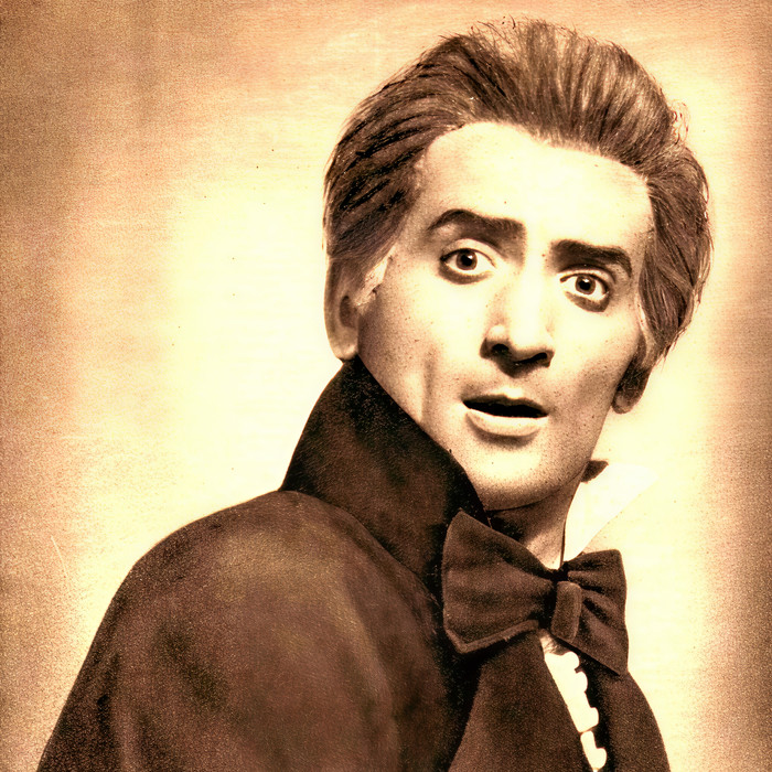 Gustav Neidlinger&Erich Witte&Hermann Uhde&Bayreuth Festival Orchestra