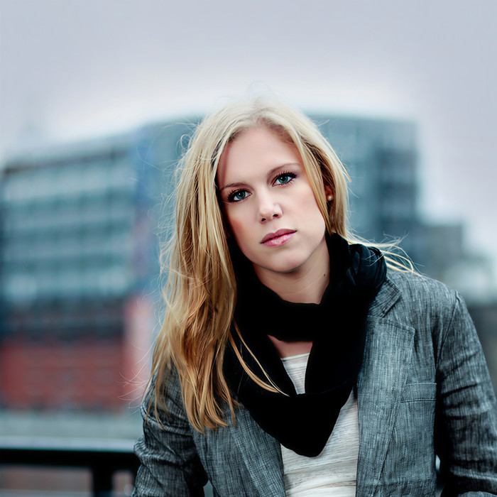 Everything to Me - Grace Weber