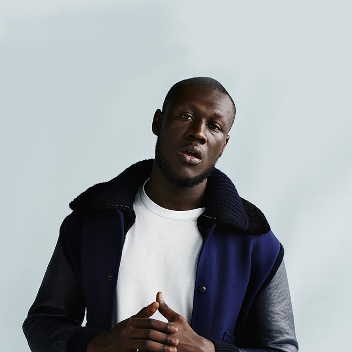 Stormzy&The HeavyTrackerz&Solo 45&Big Narstie&P Money&Jme