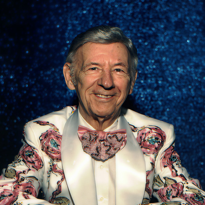 Hank Snow&David Garrick
