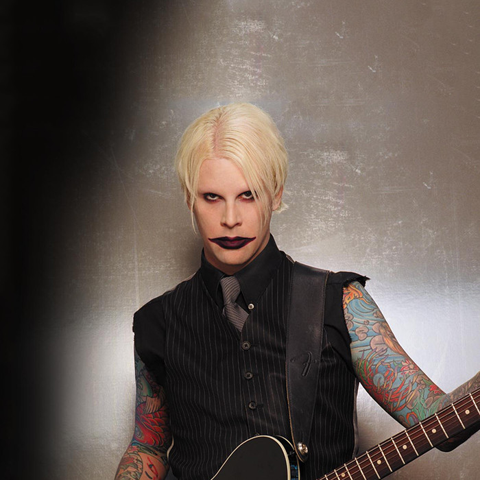 John 5&The Creatures&Dave Mustaine