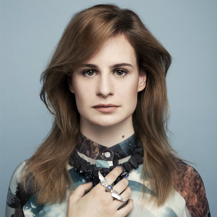 Christine and the Queens&DaM-FunK