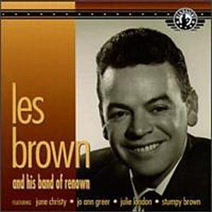 Les Brown & His Band Of Renown&Tex Beneke&Johnny Mercer