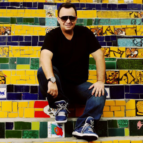 King Of Drums(Dub Mix) (Dub Mix) - Marcos Carnaval&Jamar Rogers