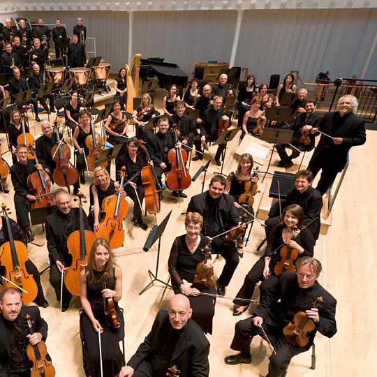 Peer Gynt Suite No. 1, Op. 46: II. The Death of Aase - BBC Scottish Symphony Orchestra