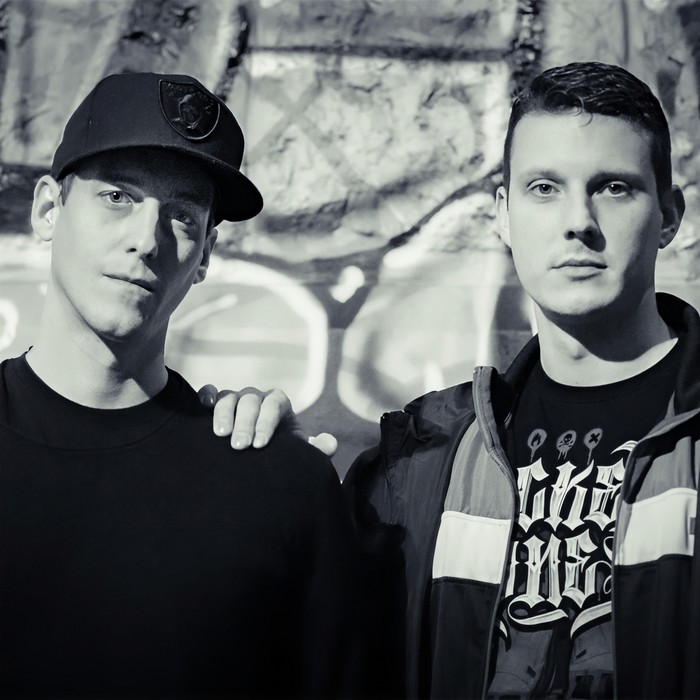 Tumor aka Two More&Mista Blaq&Dashenn&RawBird