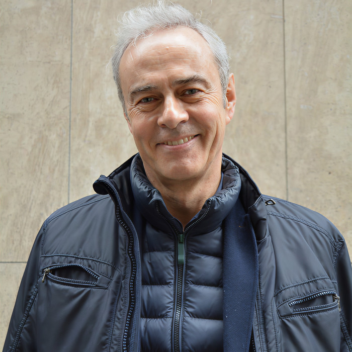 Lieberson Madrigal: IV. Chorale - Nicolas Rivenq