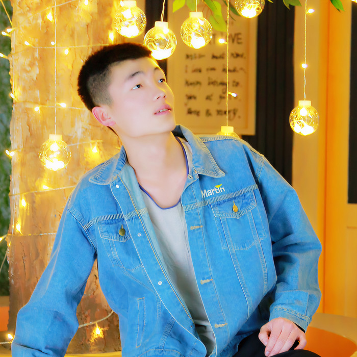 MC张小禄