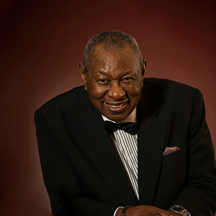 You Could Hear a Pin Drop - Freddy Cole