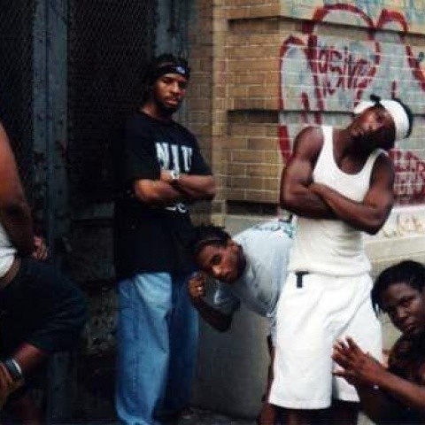 Sunz of Man&Shaka Amazulu The 7th&Prodigal Sunn&Hell Razah&60 Second Assassin