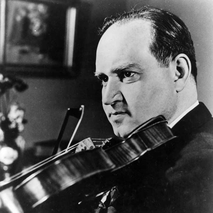 David Oistrakh&Berliner Philharmoniker