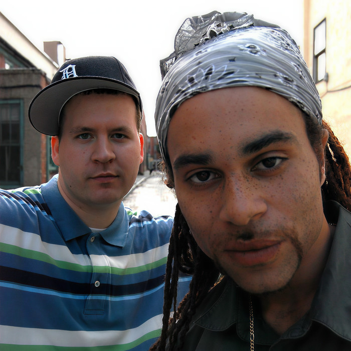The 49ers&DJ Slice
