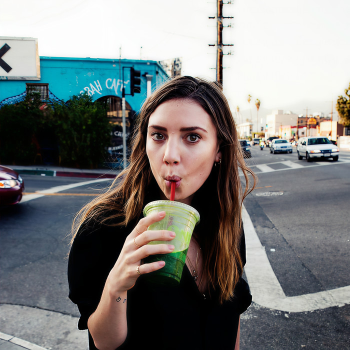 No Rest for the Wicked (Joris Voorn Remix) - Lykke Li&Joris Voorn