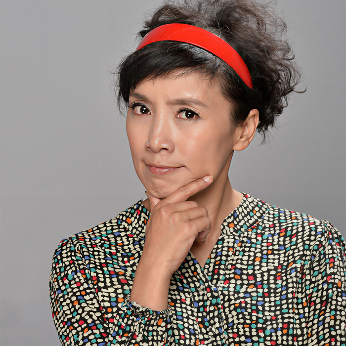 谢丽金