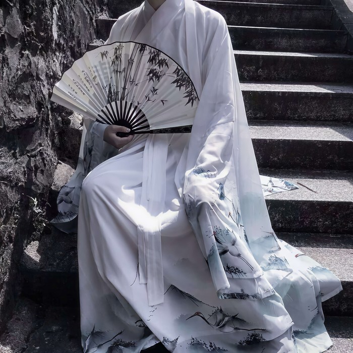 纯享先生