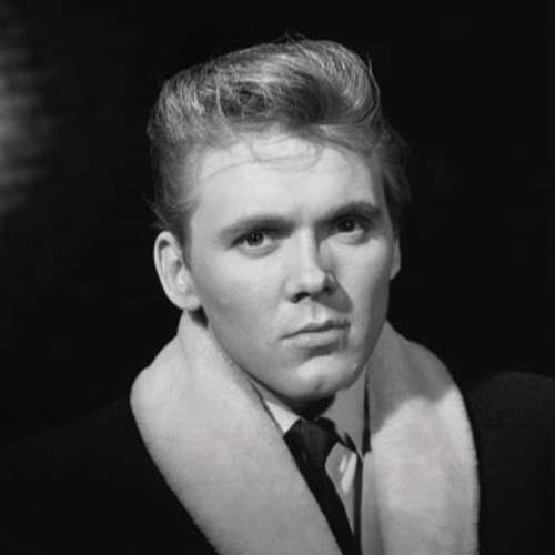 You Better Believe It Baby - Billy Fury&Mike Leander