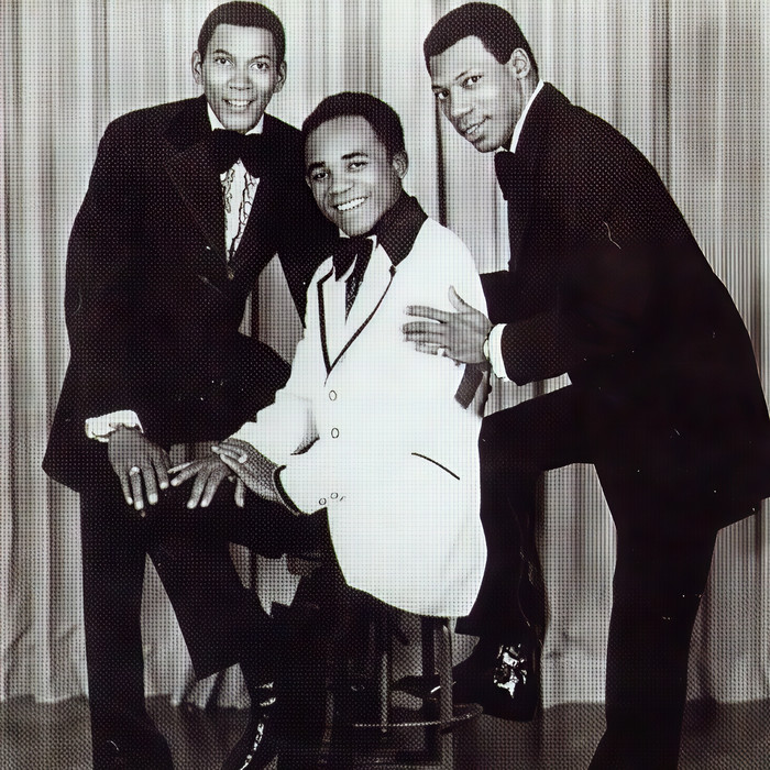 The Ovations&Louis Williams&Nathaniel Lewis