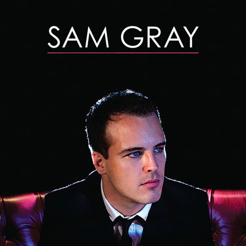Brighter Day (Radio Edit) - Sam Gray