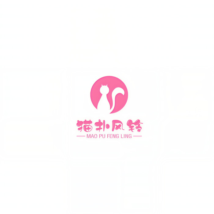 猫扑风铃