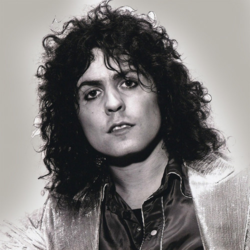Marc Bolan&T. Rex