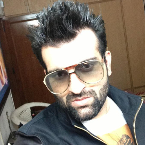 Navraj Hans&Priya Patedar