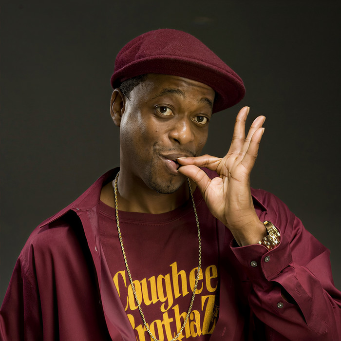 Sticky Green - Devin the Dude
