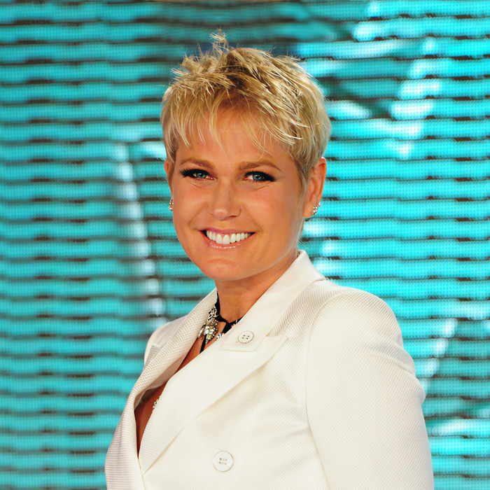 Xuxa&Dito&Cid Guerreiro&CEINHA