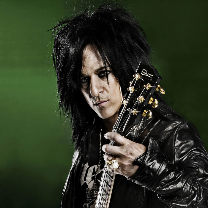 Steve Stevens