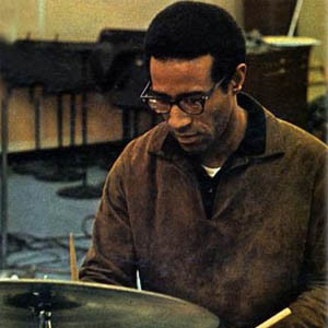 Max Roach&Cahn&Styne