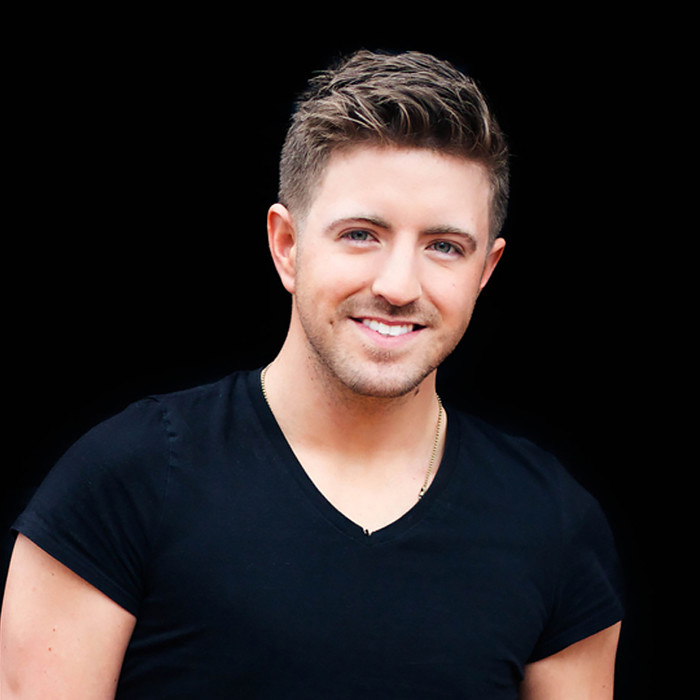 Warm and Fuzzy - Billy Gilman