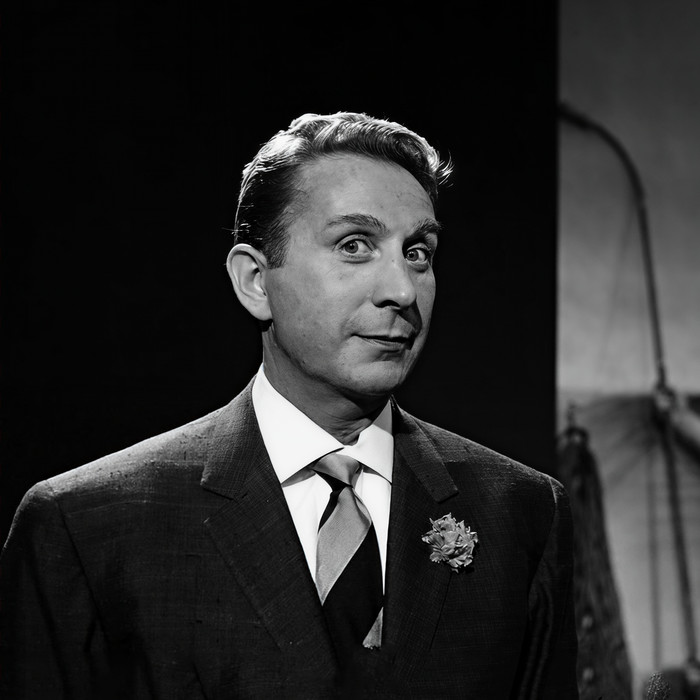 J'ai Ta Main - Charles Trenet