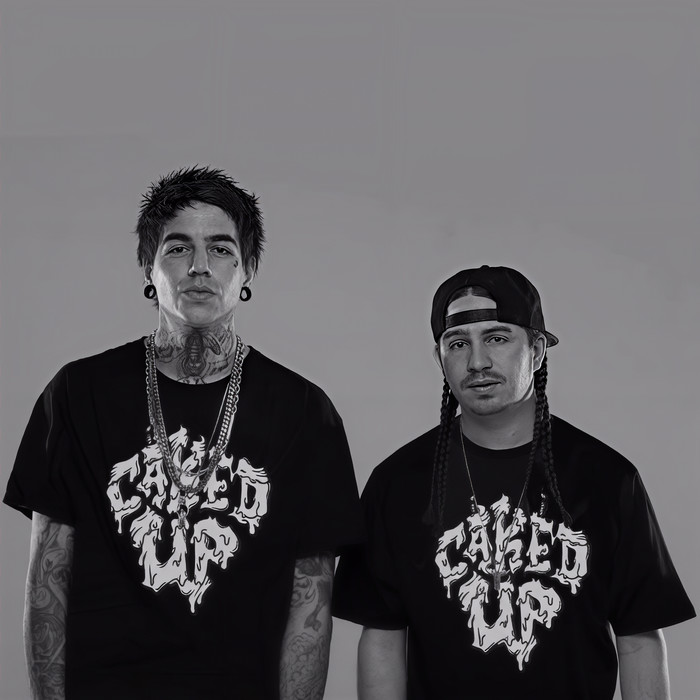 King Sh*t - Caked Up&Jayceeoh