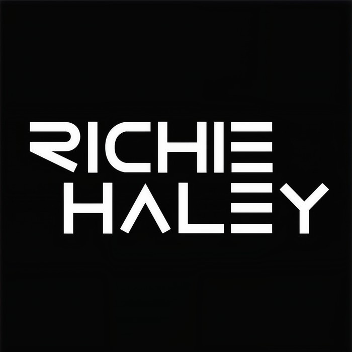 Richie Haley&Kita