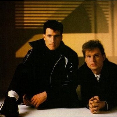 Orchestral Manoeuvres In The Dark