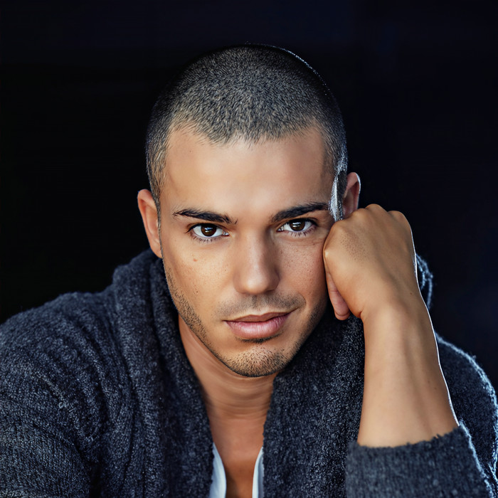 When You Were My Girl - Anthony Callea