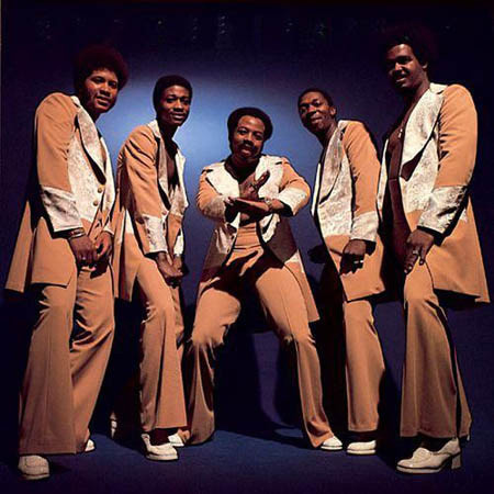 Can't Give You Anything (But My Love) - The Stylistics