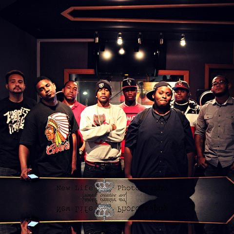 Uncle Earl (Interlude) [feat. E-40] - League Of Starz&E-40