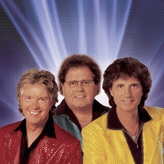 Bright Funk - Flippers