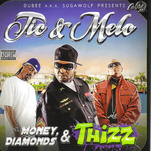 Kuzzo Fly&Project Pat&Tone Trump