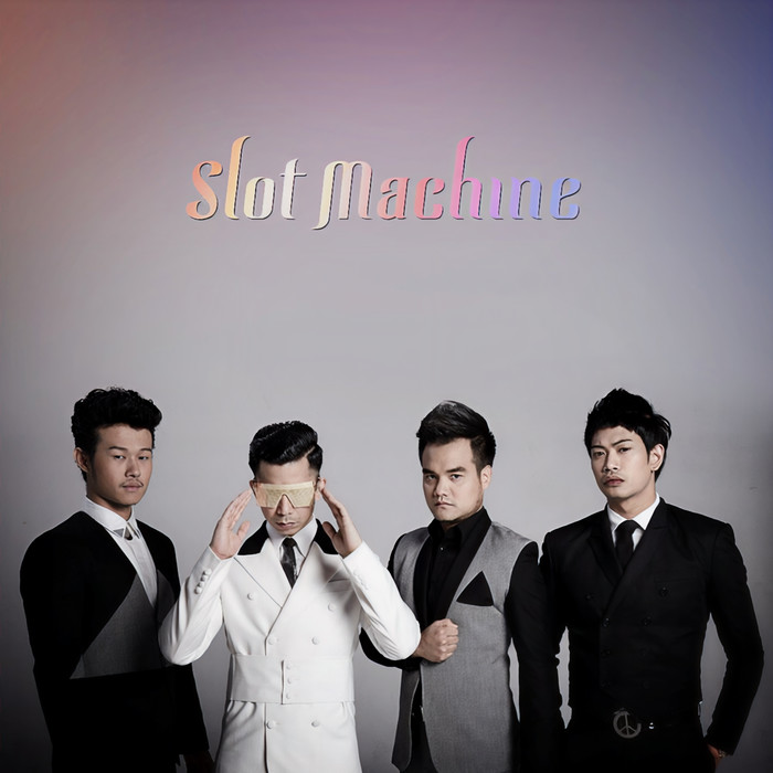 Someday I'll Be Fine - Slot Machine