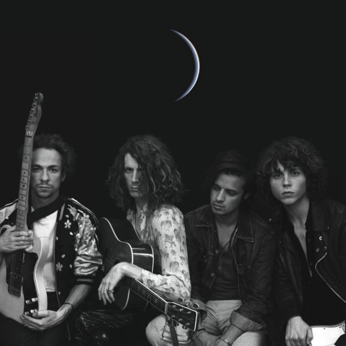 Mystery Jets&Laura Marling