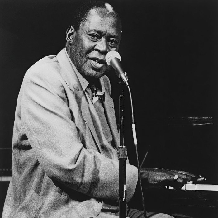 Memphis Slim&Willie Dixon