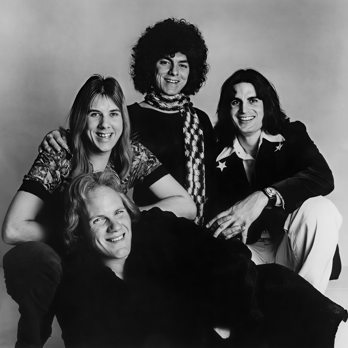 Heart to Heaven - Ambrosia